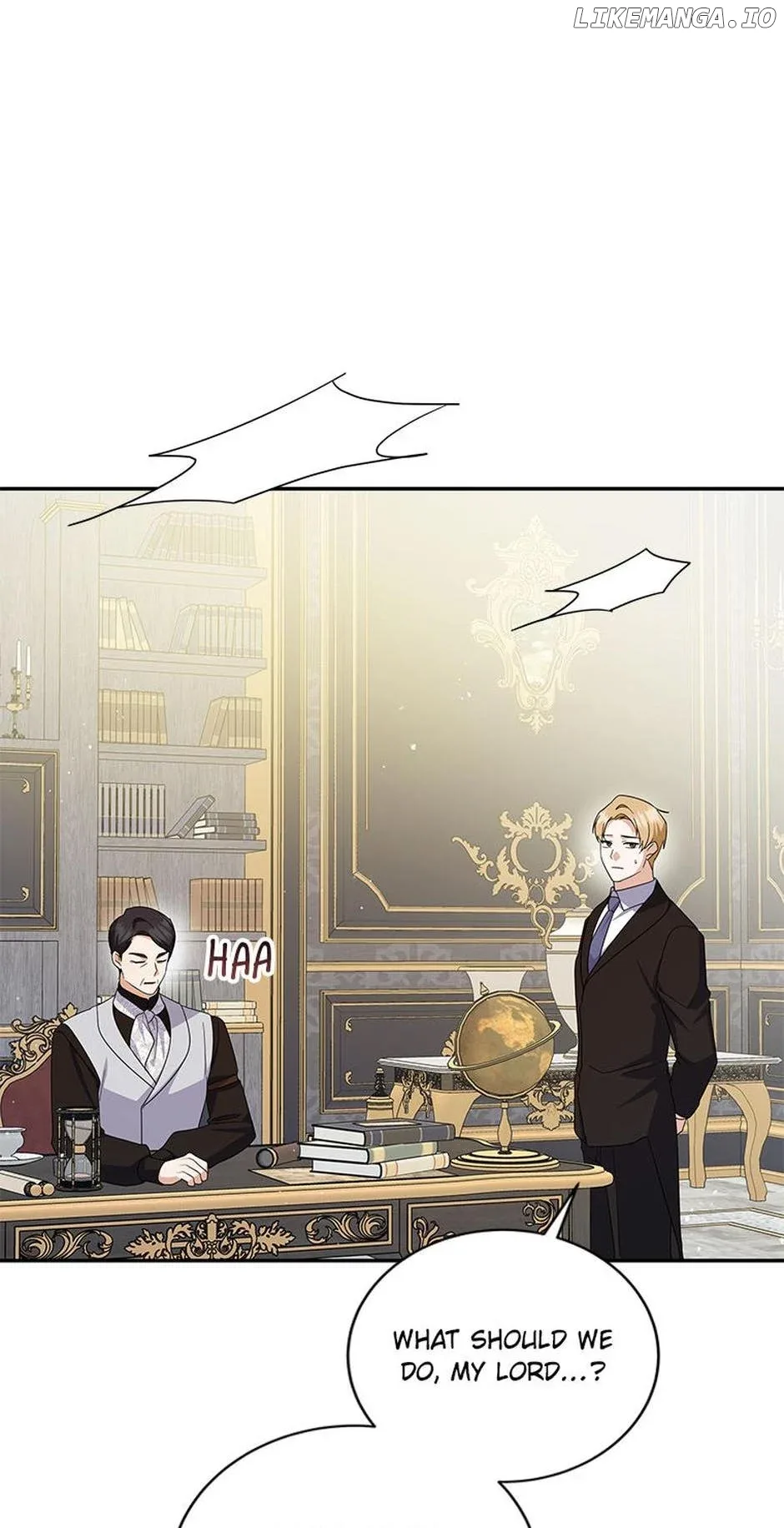 Please Support Revenge Chapter 76 page 56