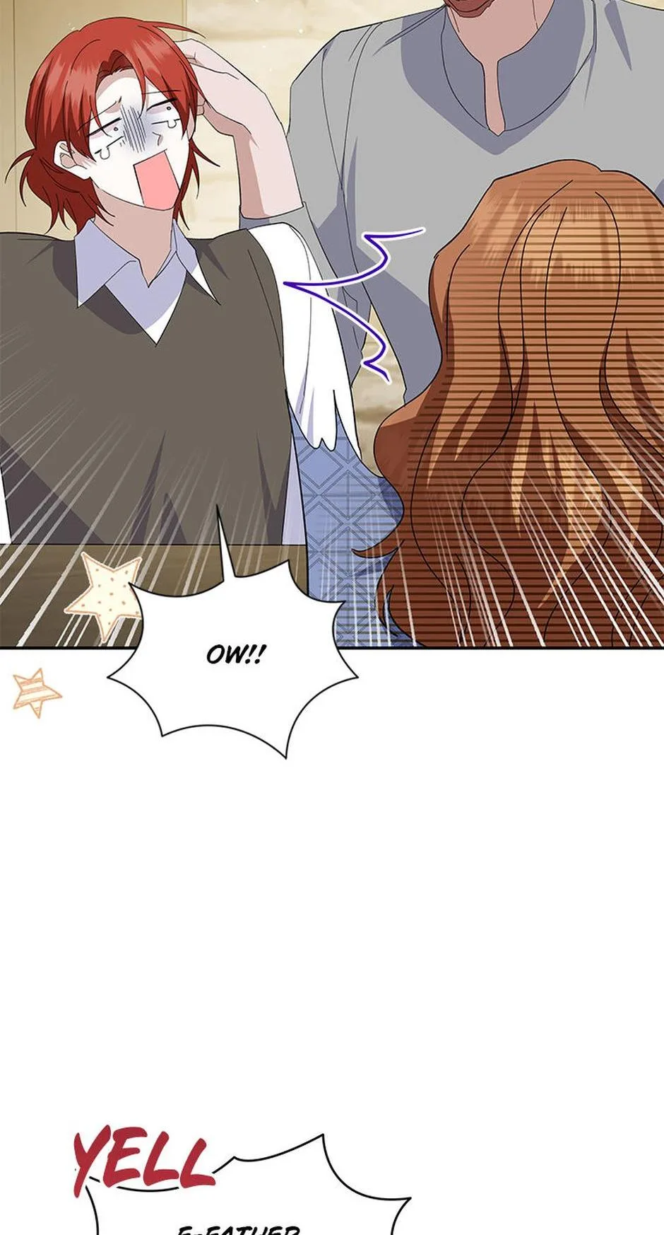Please Support Revenge Chapter 79 page 43