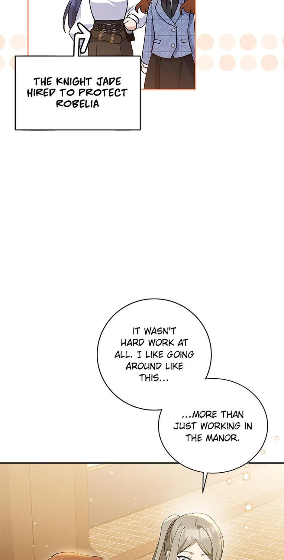 Please Support Revenge Chapter 79 page 18
