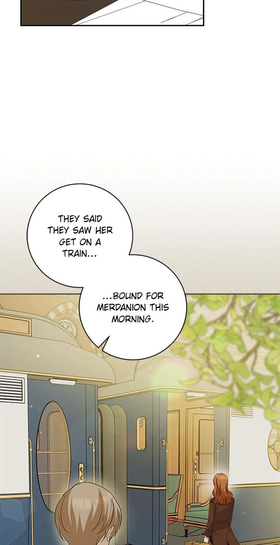 Please Support Revenge Chapter 79 page 8
