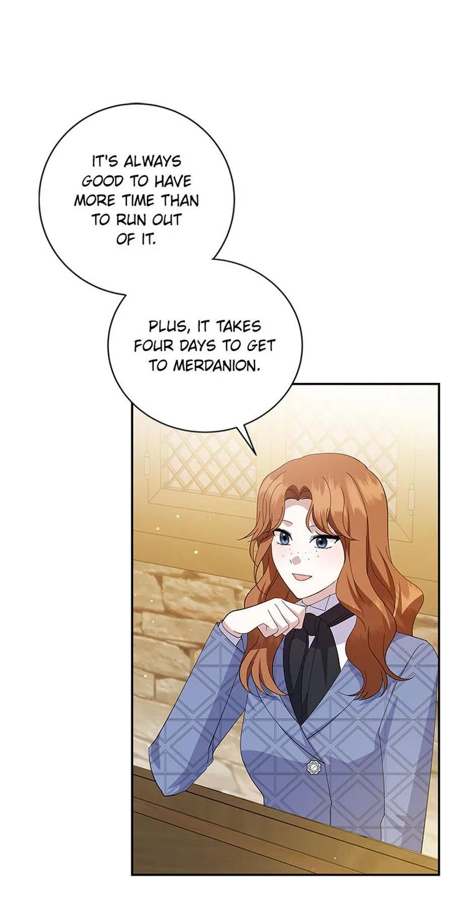 Please Support Revenge Chapter 79 page 46
