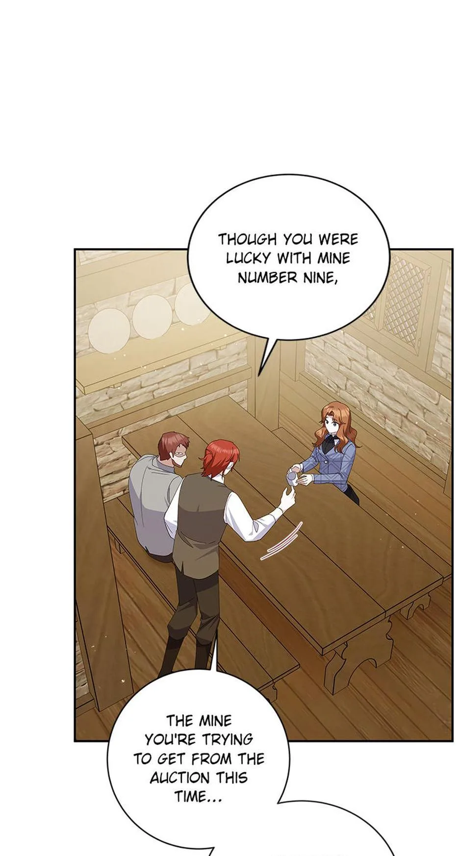 Please Support Revenge Chapter 79 page 39
