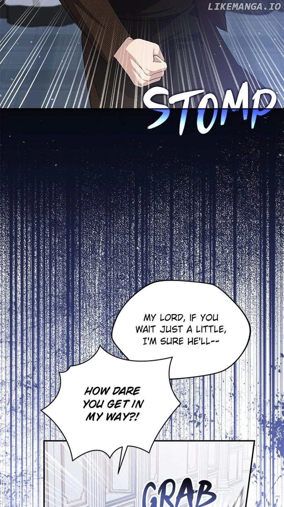 Please Support Revenge Chapter 76 page 51