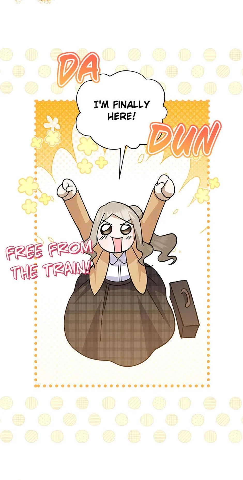 Please Support Revenge Chapter 79 page 15