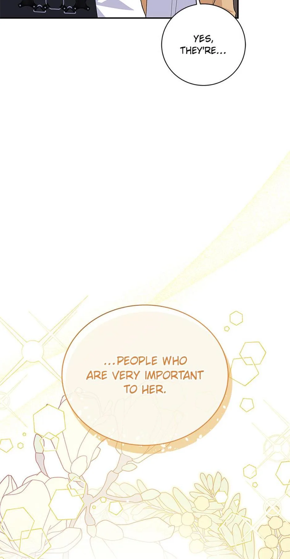 Please Support Revenge Chapter 79 page 34
