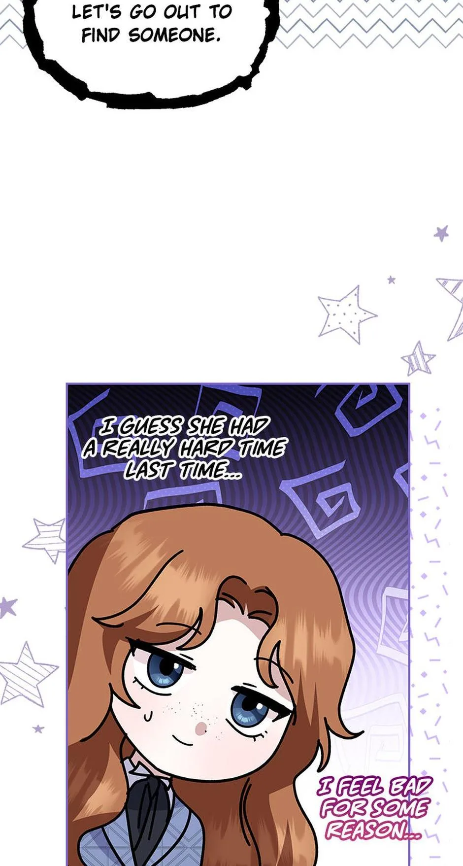 Please Support Revenge Chapter 79 page 22
