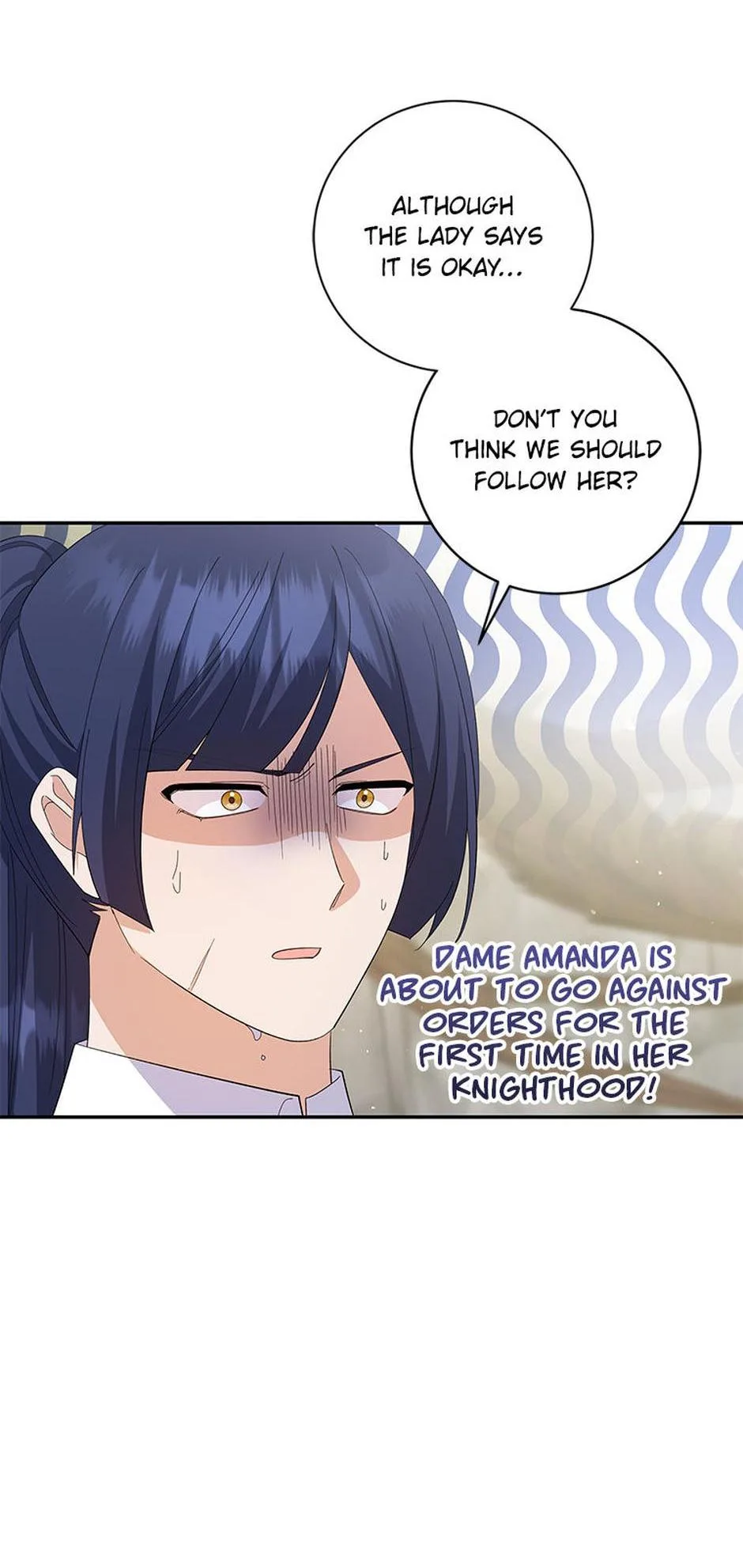 Please Support Revenge Chapter 79 page 28