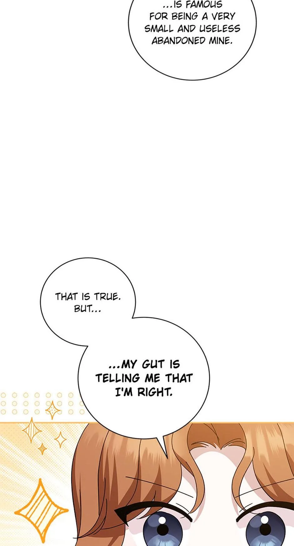 Please Support Revenge Chapter 79 page 40