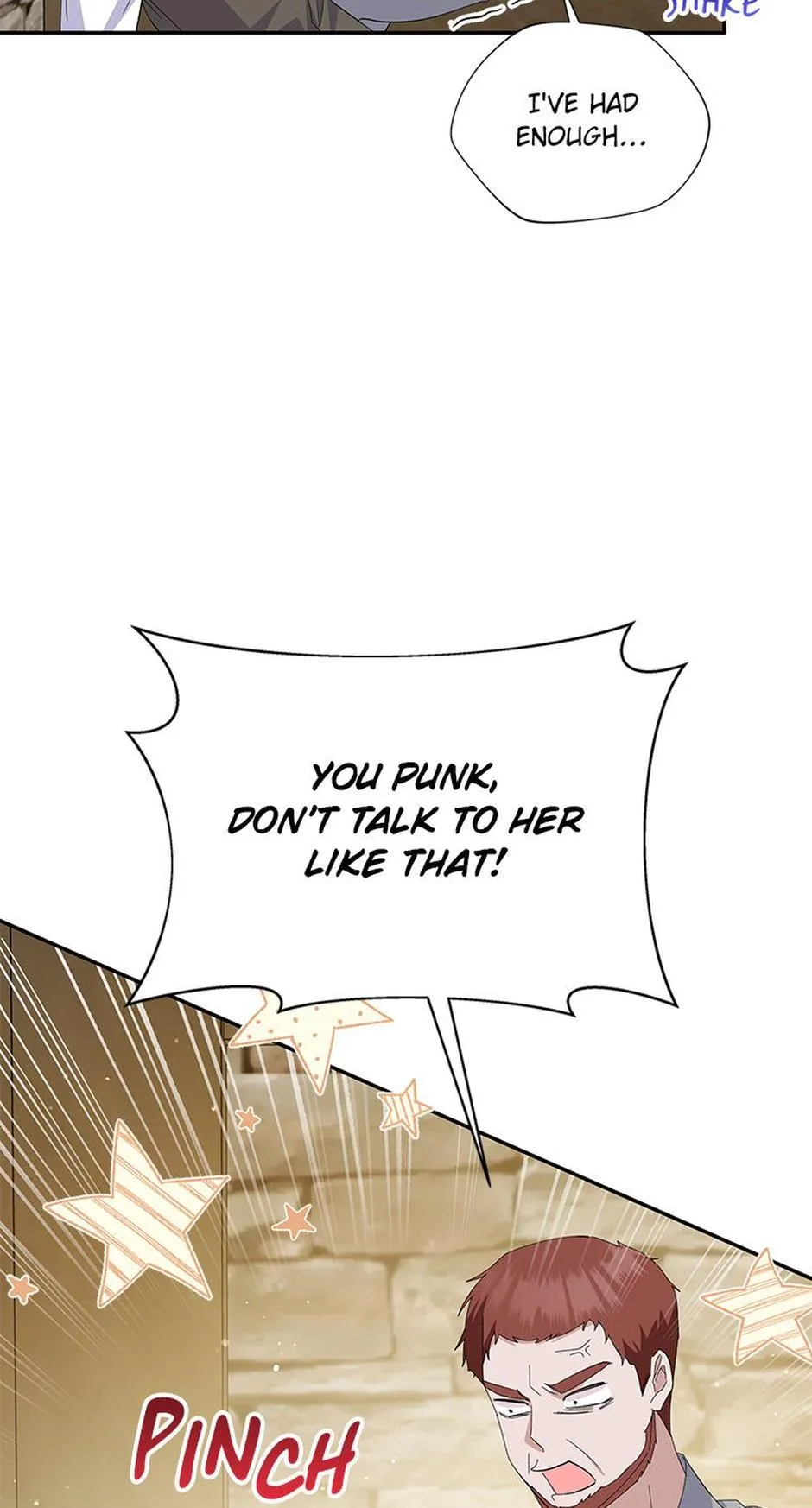 Please Support Revenge Chapter 79 page 42