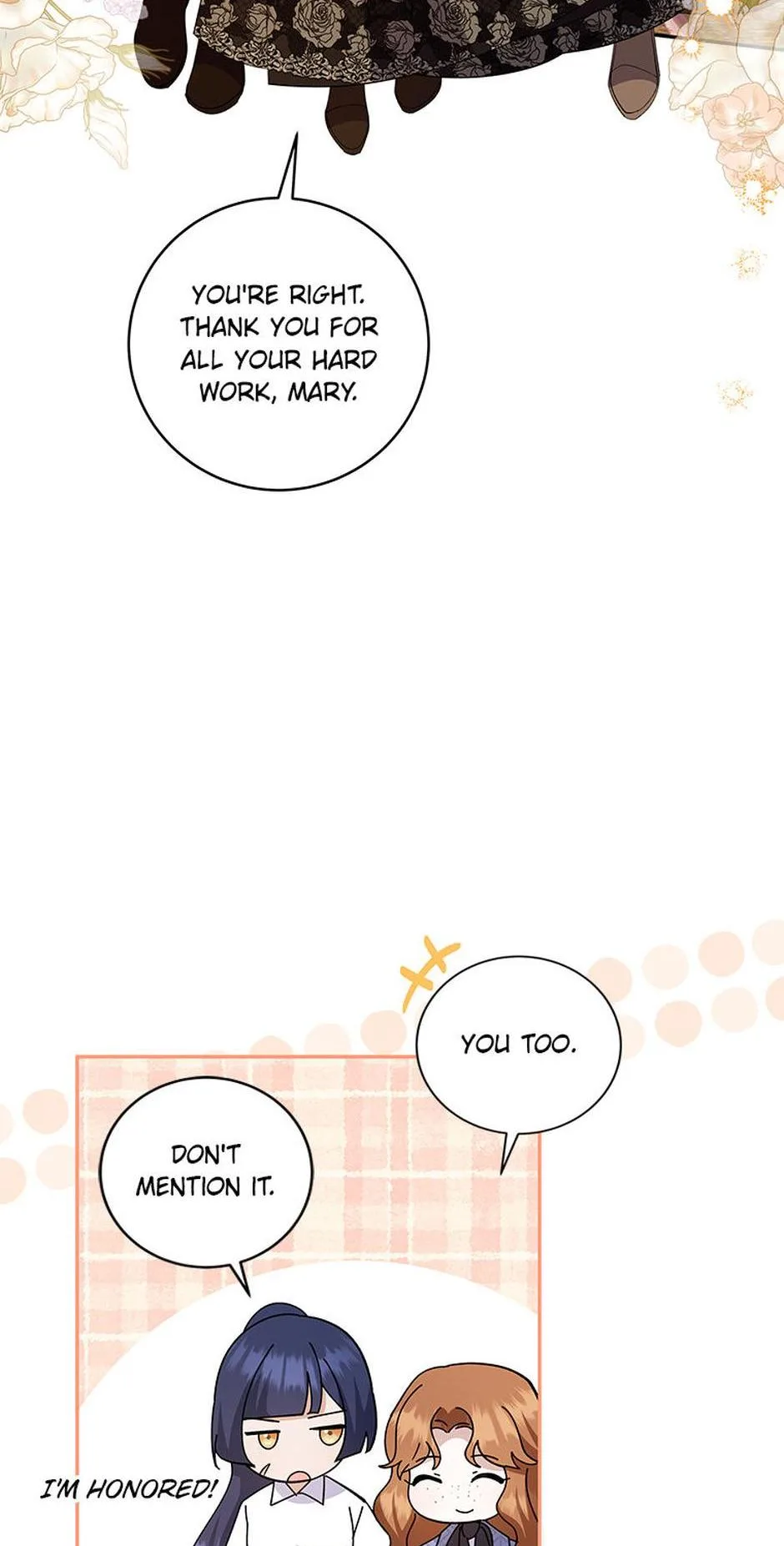 Please Support Revenge Chapter 79 page 17