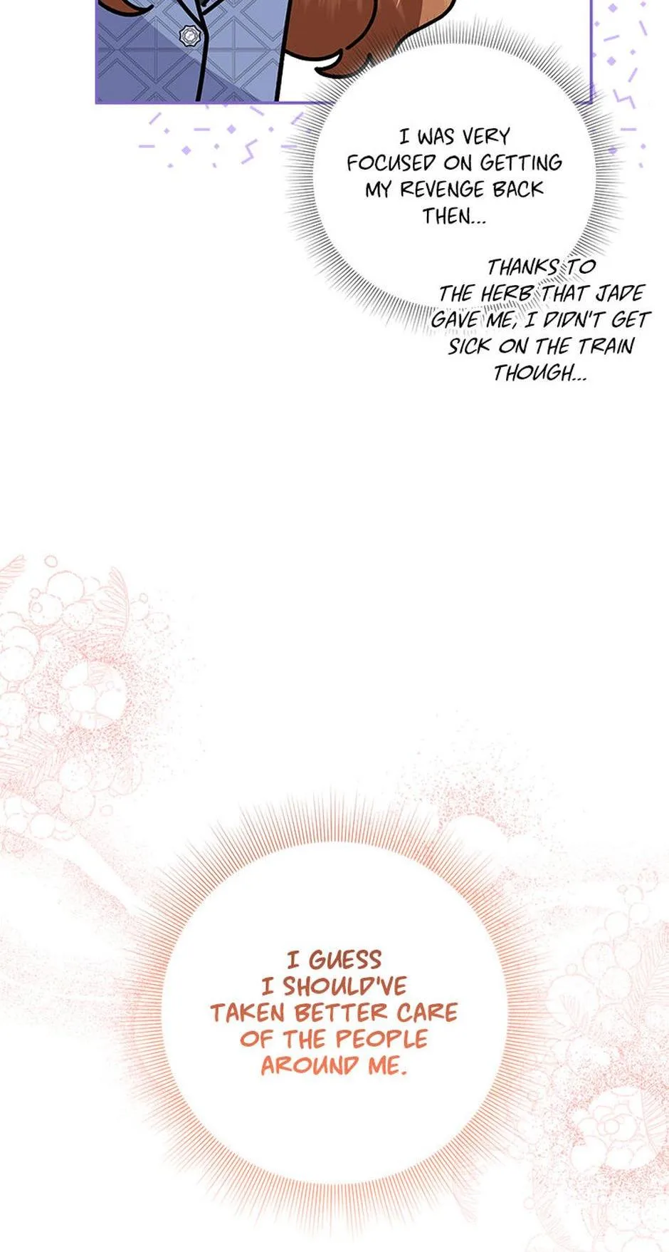 Please Support Revenge Chapter 79 page 23