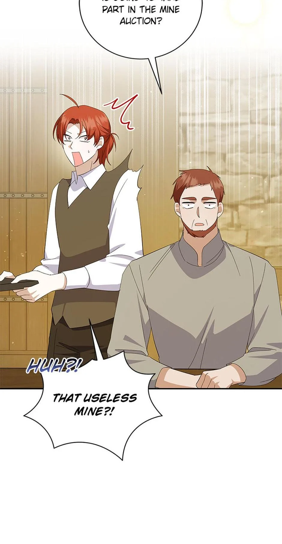 Please Support Revenge Chapter 79 page 37