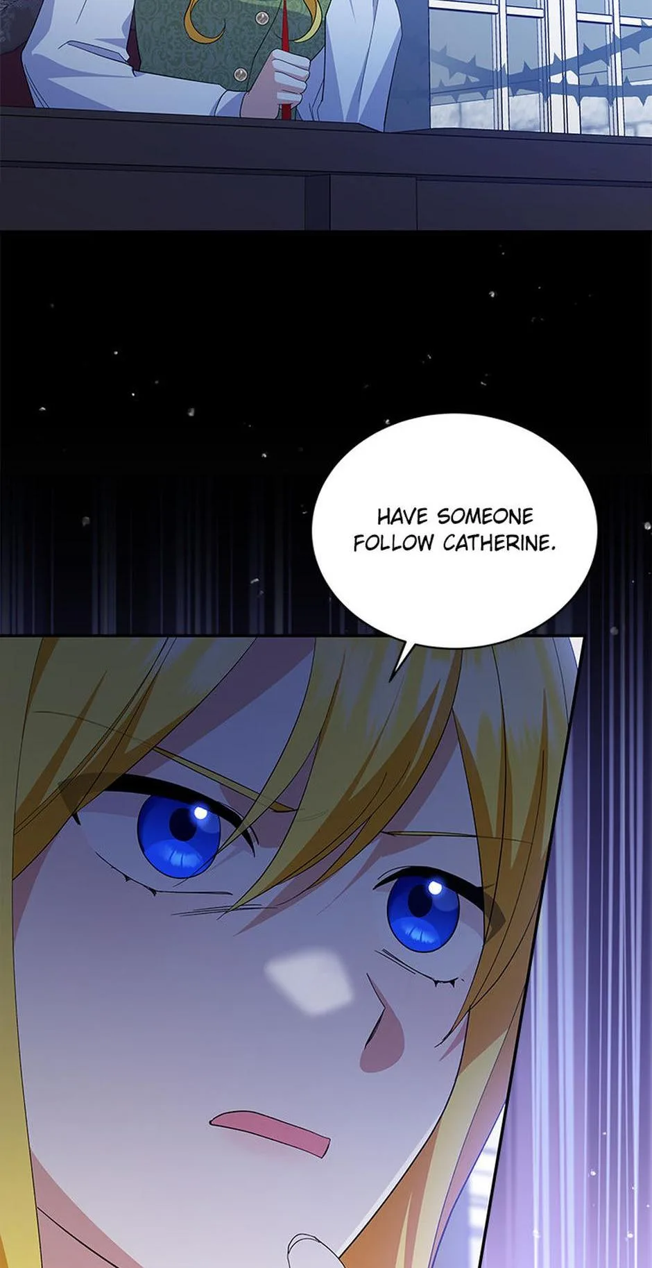 Please Support Revenge Chapter 79 page 11