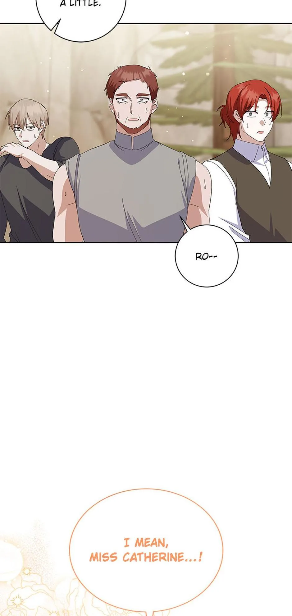 Please Support Revenge Chapter 79 page 30