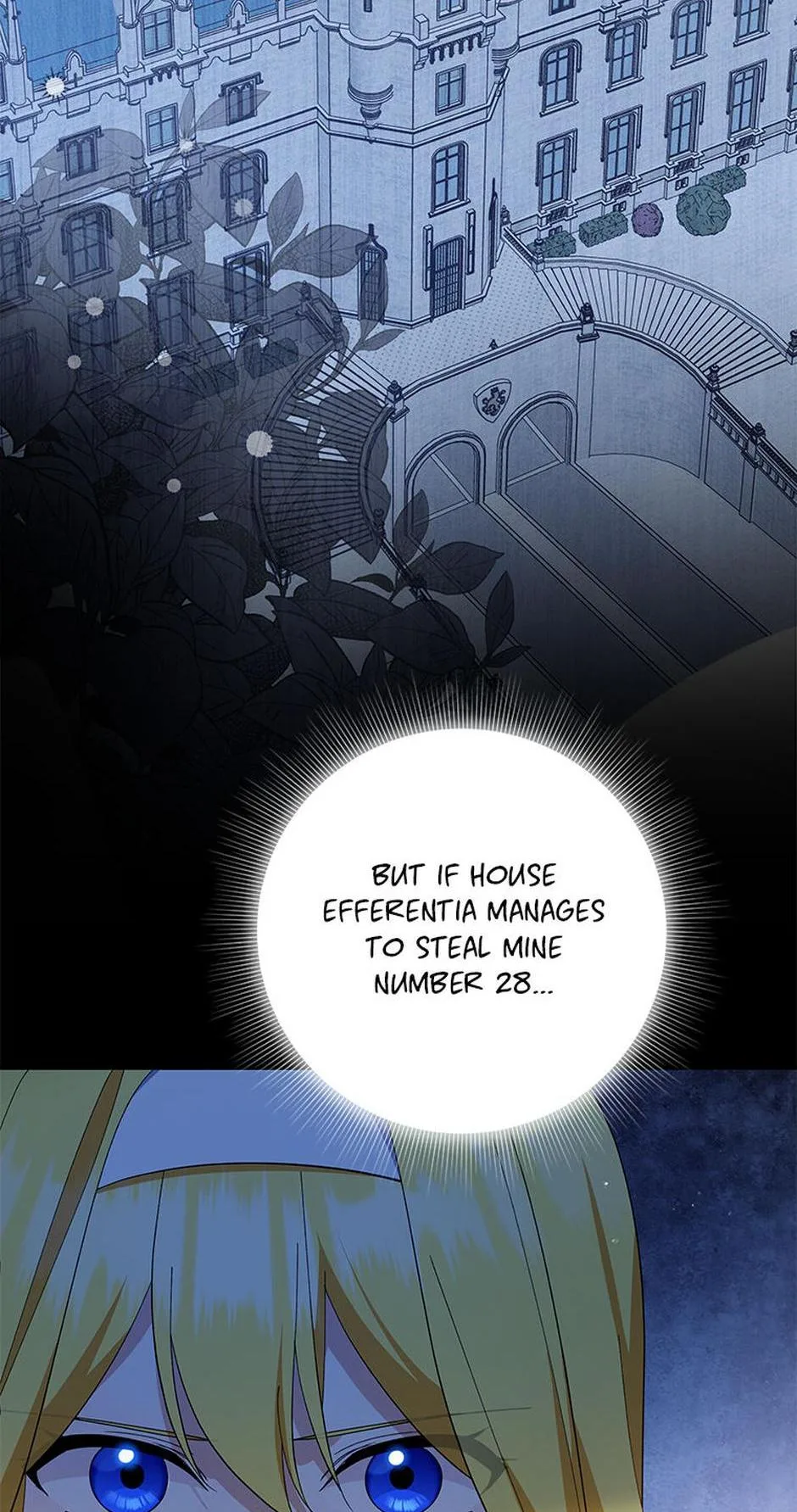 Please Support Revenge Chapter 79 page 59
