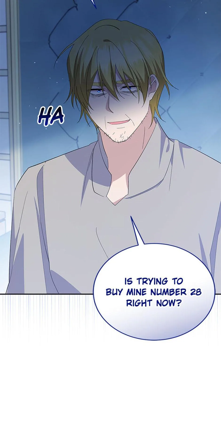 Please Support Revenge Chapter 79 page 68