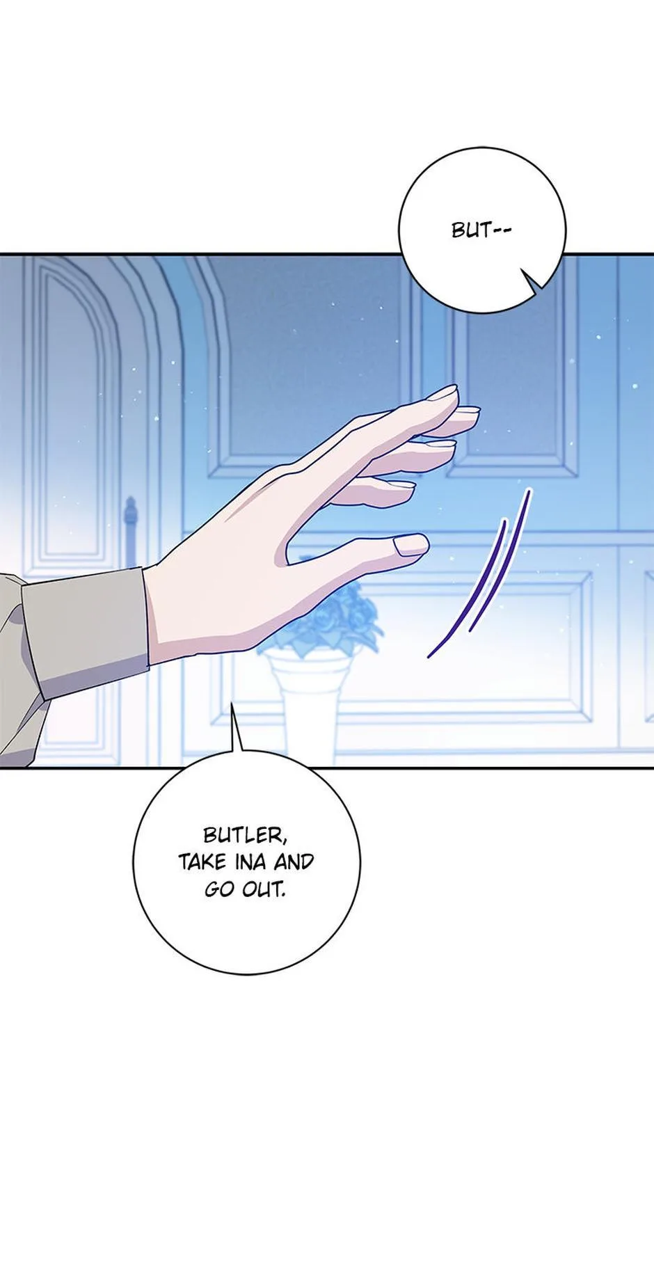 Please Support Revenge Chapter 79 page 74
