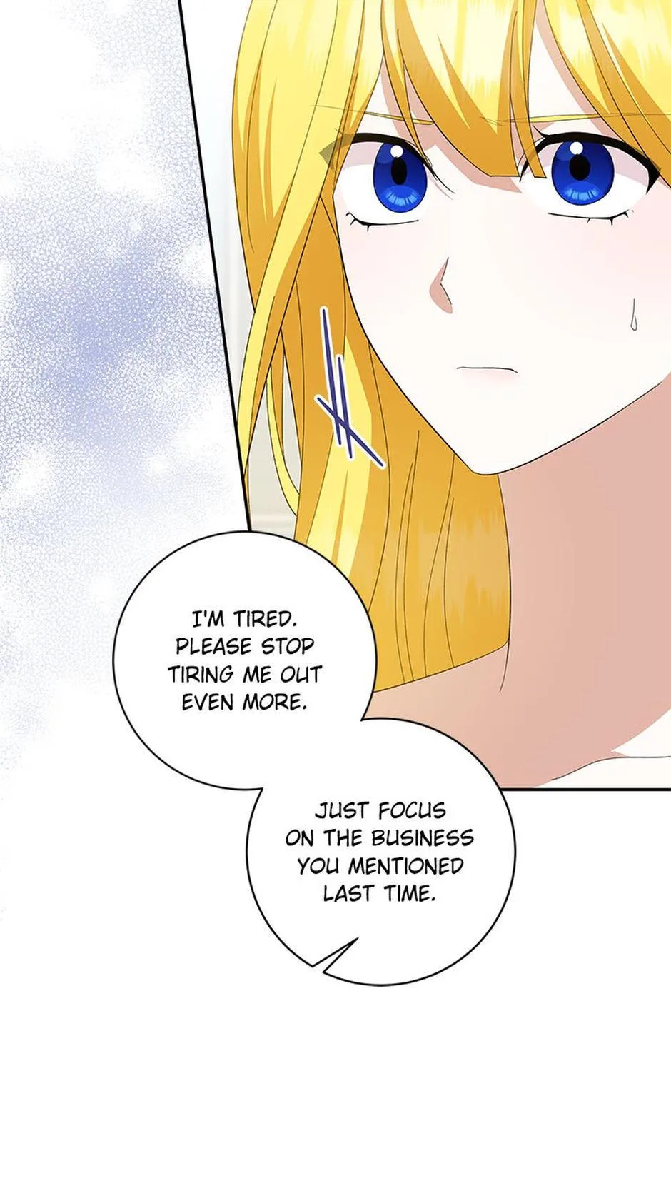 Please Support Revenge Chapter 79 page 73