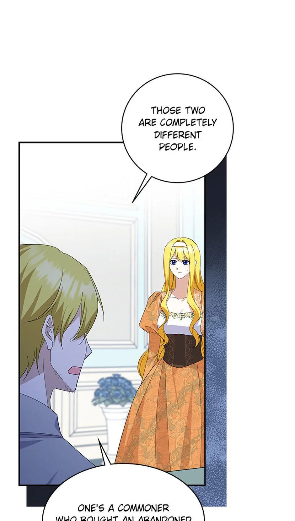 Please Support Revenge Chapter 79 page 69