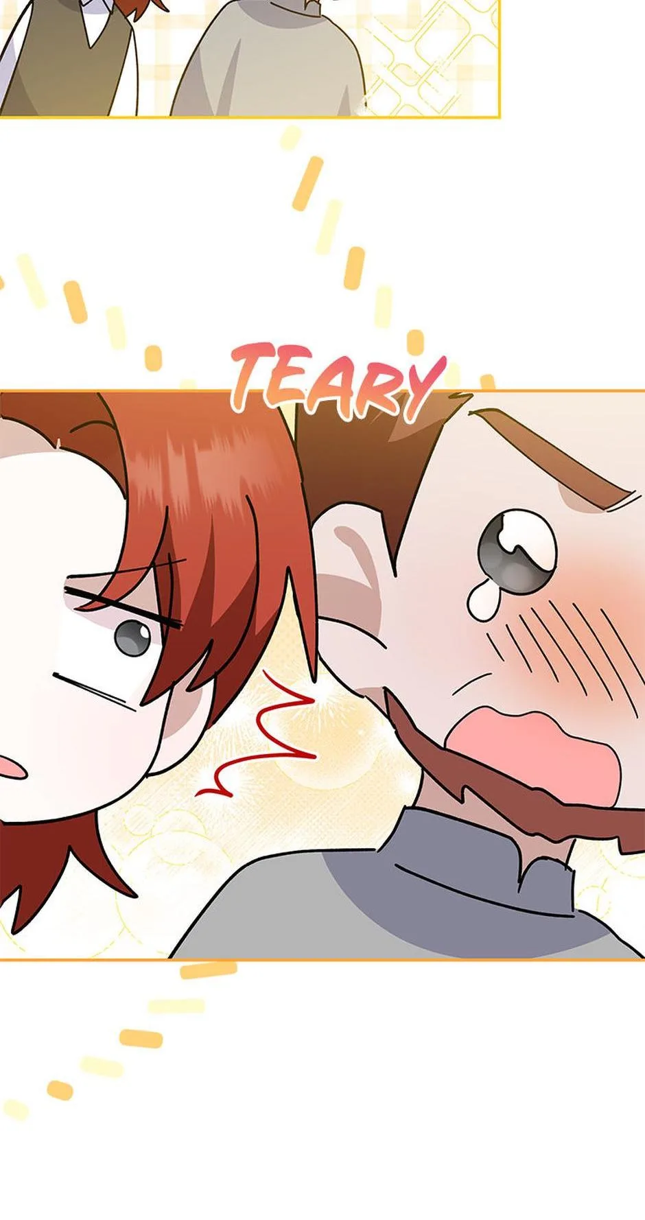 Please Support Revenge Chapter 79 page 50