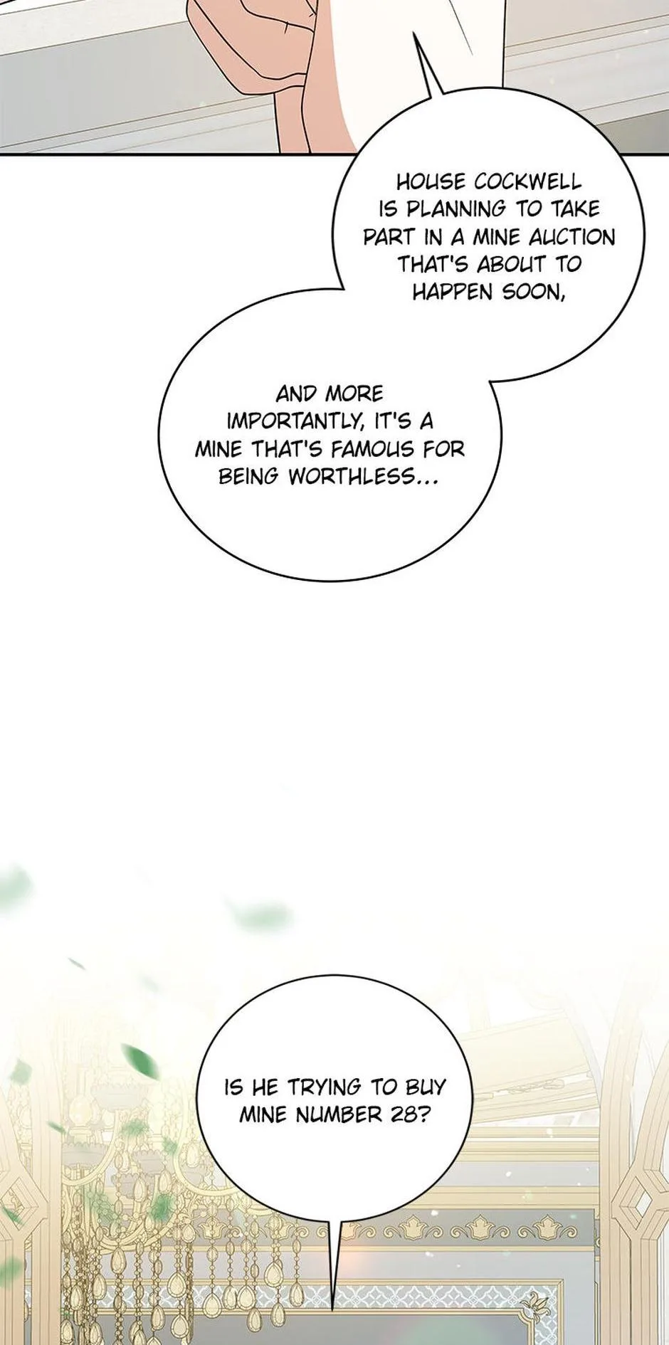 Please Support Revenge Chapter 79 page 53