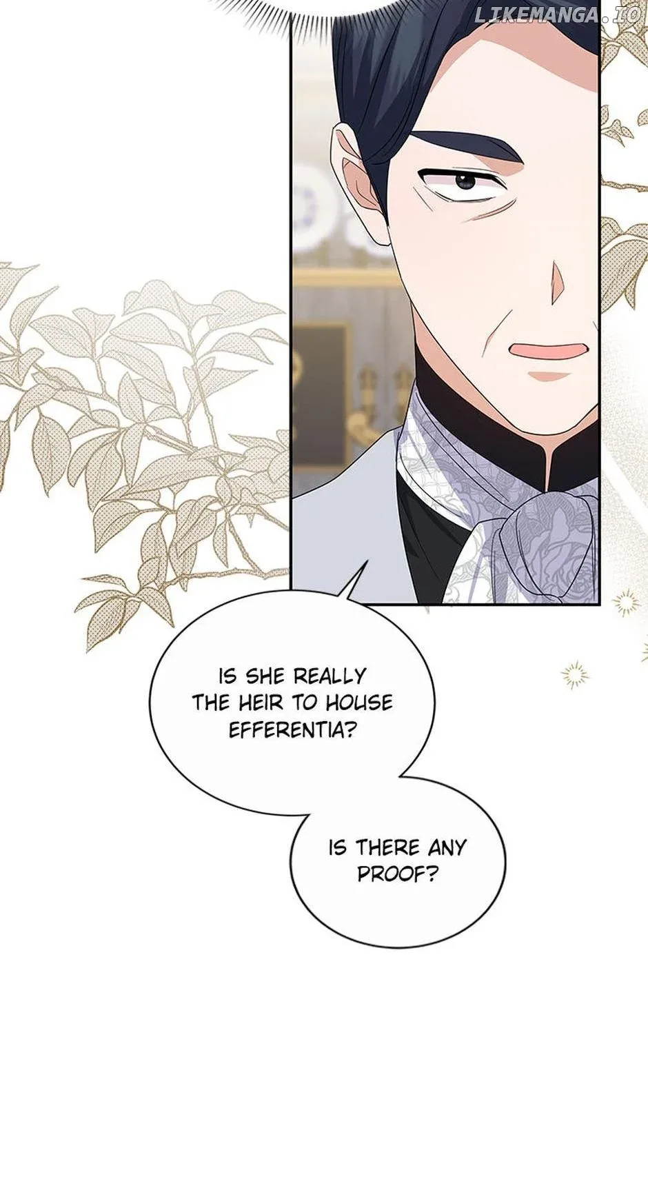 Please Support Revenge Chapter 76 page 67