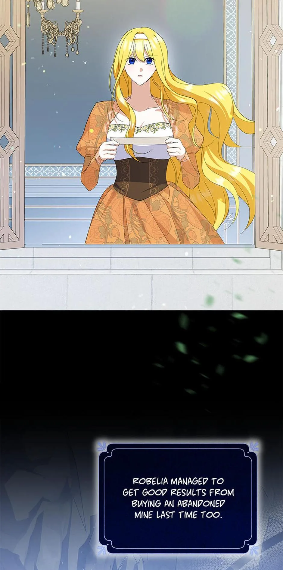 Please Support Revenge Chapter 79 page 54