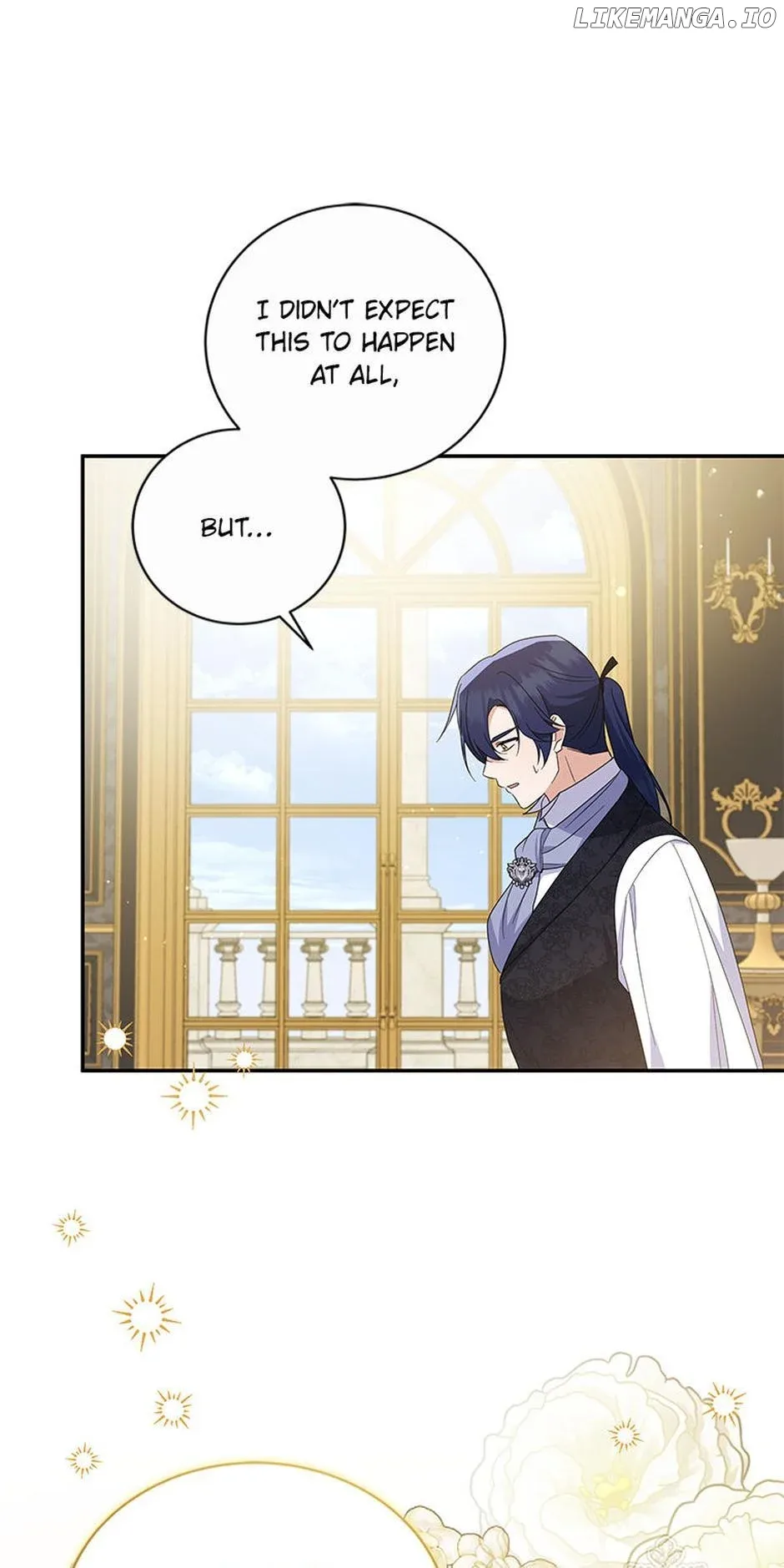 Please Support Revenge Chapter 76 page 60