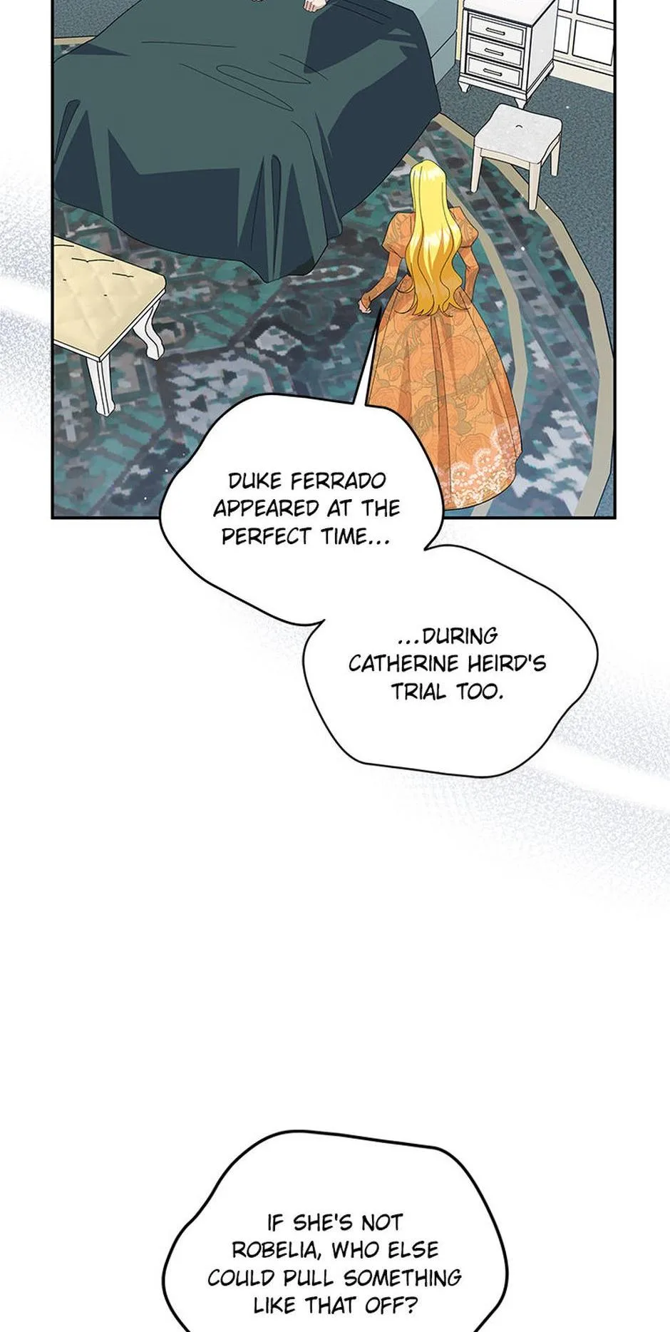 Please Support Revenge Chapter 79 page 66