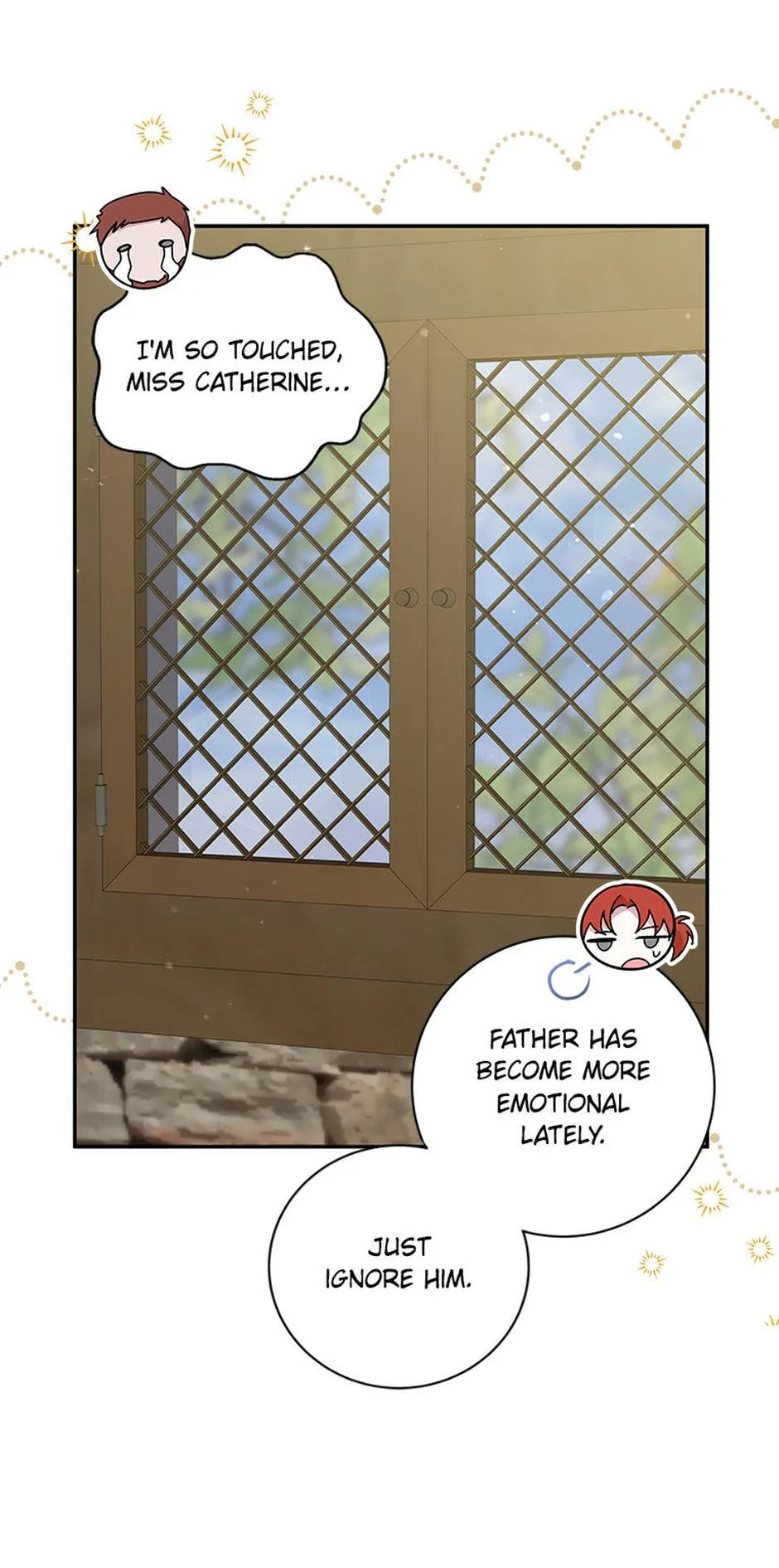 Please Support Revenge Chapter 79 page 51