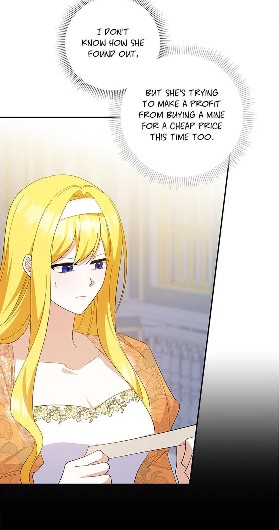 Please Support Revenge Chapter 79 page 57