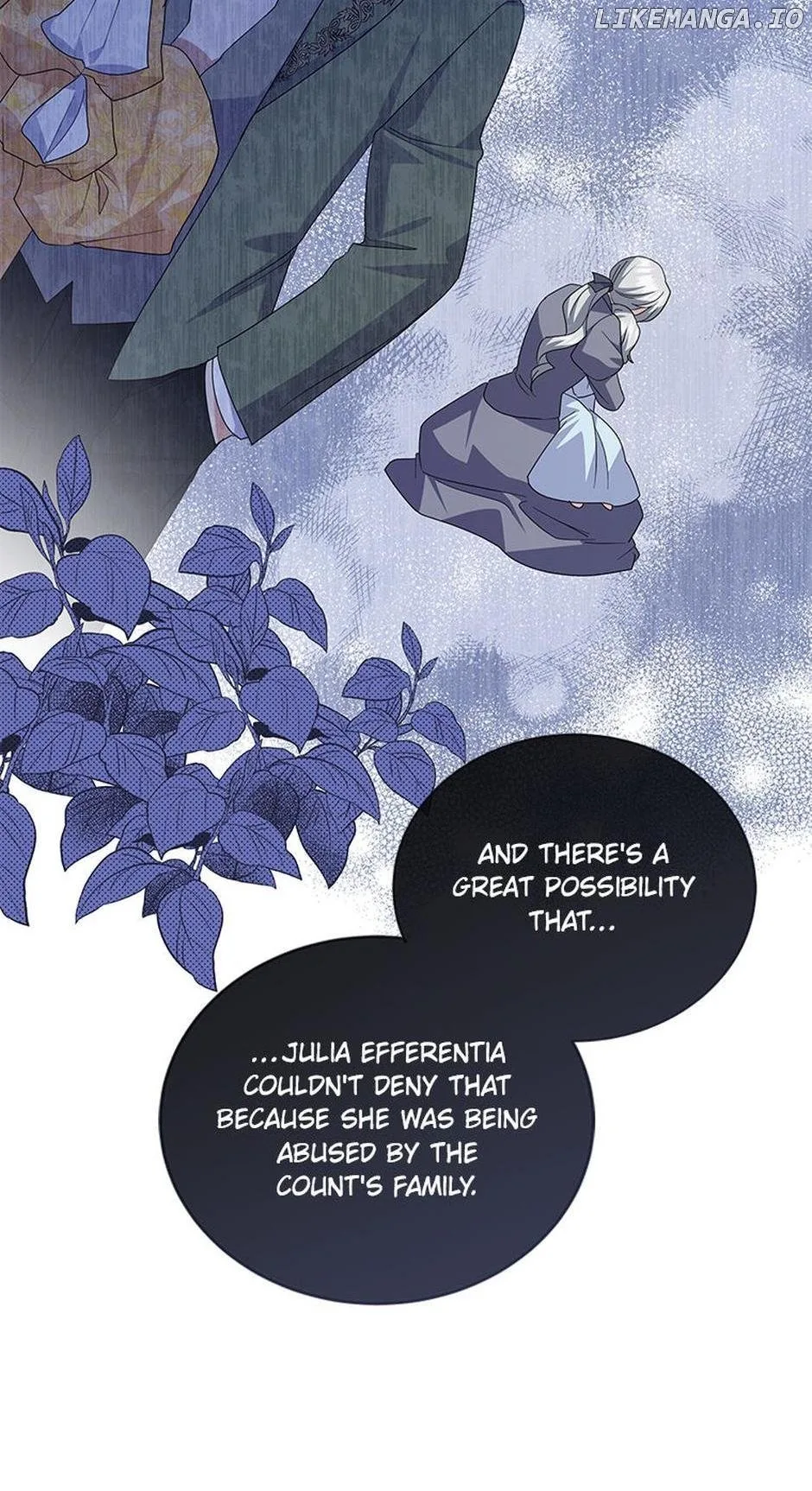 Please Support Revenge Chapter 76 page 71