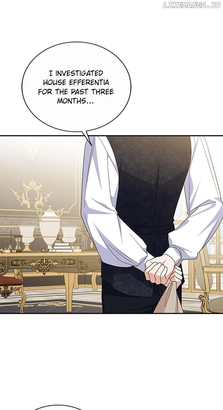 Please Support Revenge Chapter 76 page 68