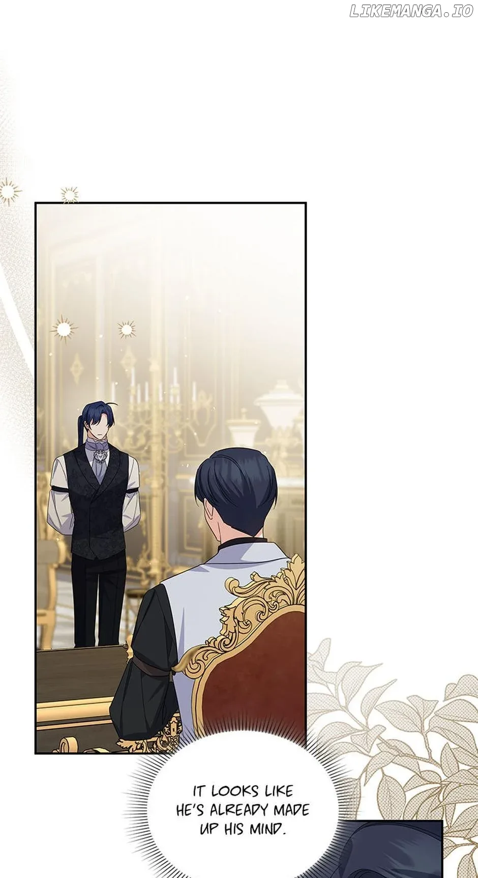 Please Support Revenge Chapter 76 page 66