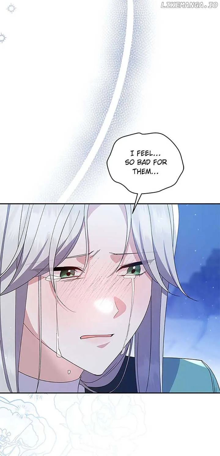 Please Support Revenge Chapter 83 page 15