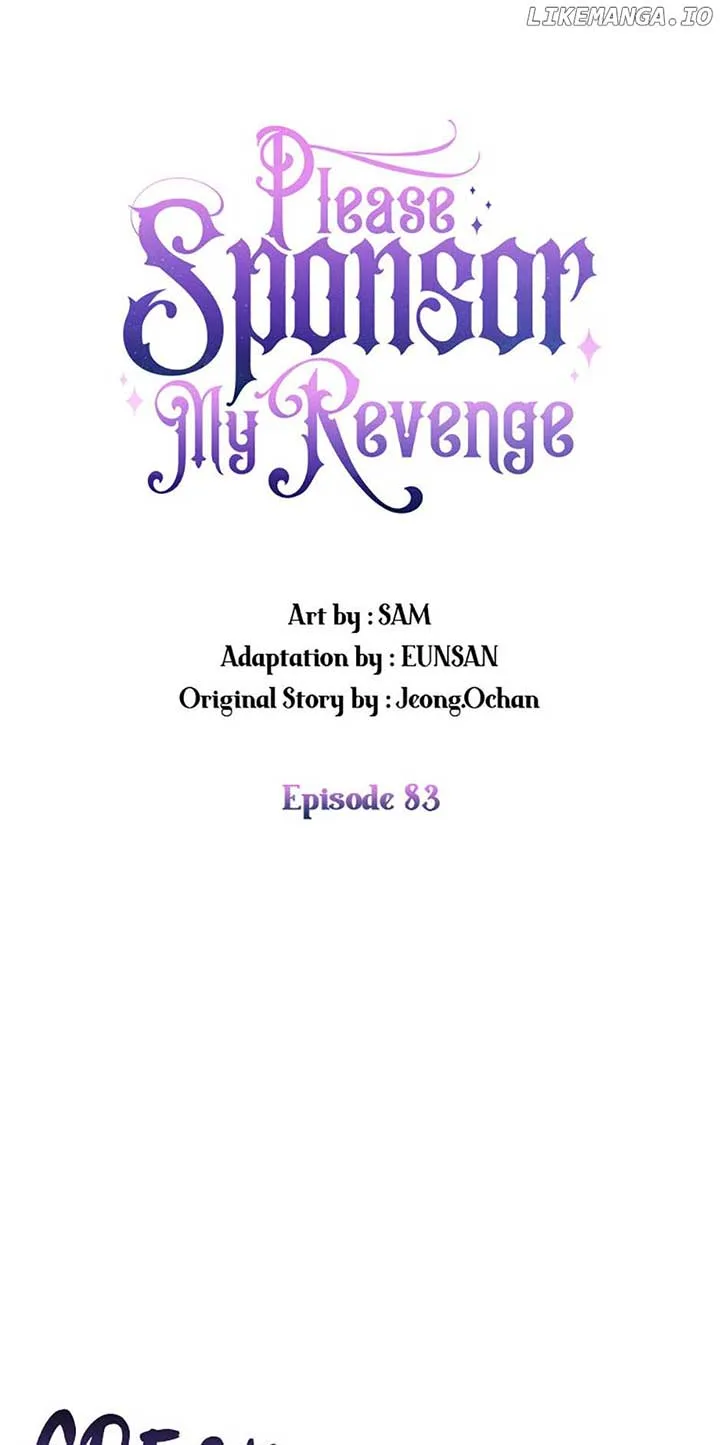 Please Support Revenge Chapter 83 page 2