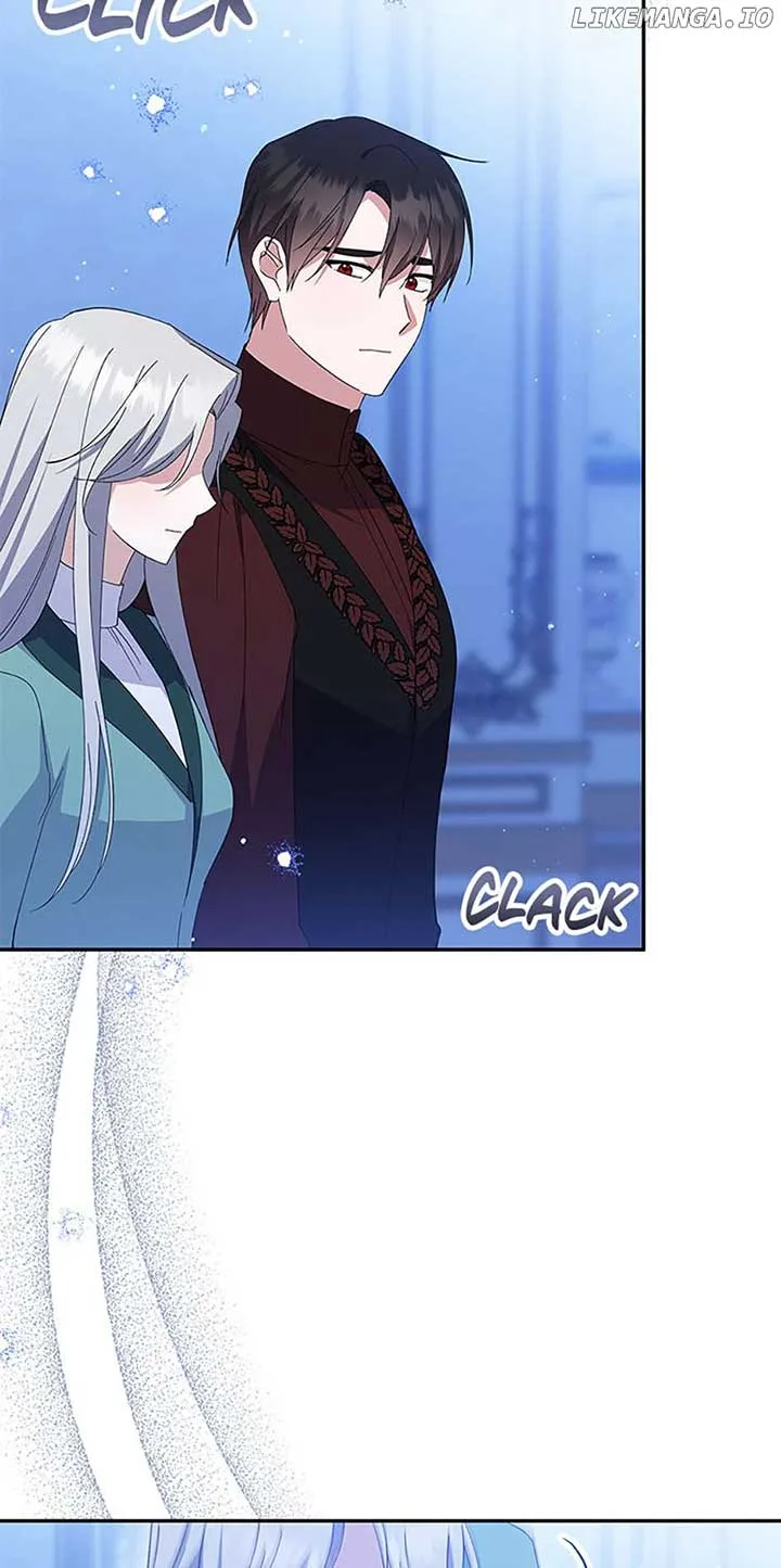 Please Support Revenge Chapter 83 page 4