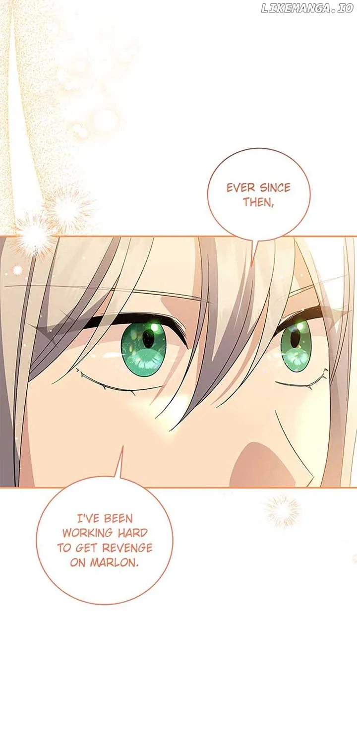 Please Support Revenge Chapter 85 page 18