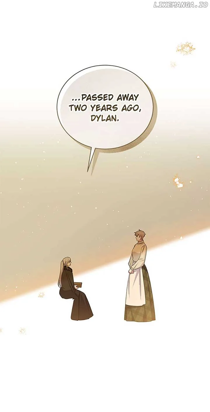 Please Support Revenge Chapter 85 page 13