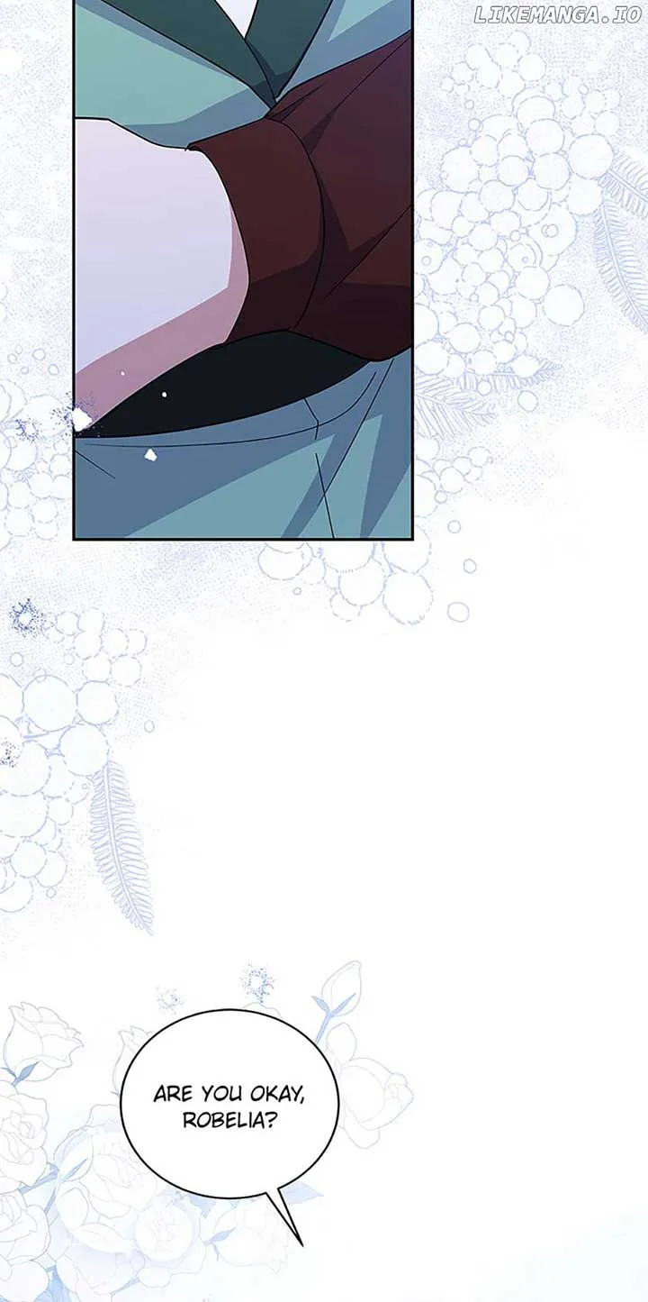 Please Support Revenge Chapter 83 page 6