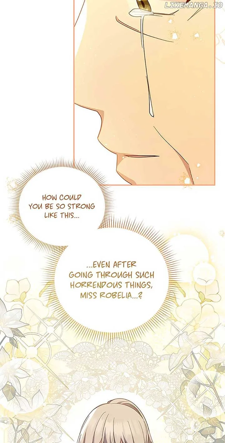 Please Support Revenge Chapter 85 page 21