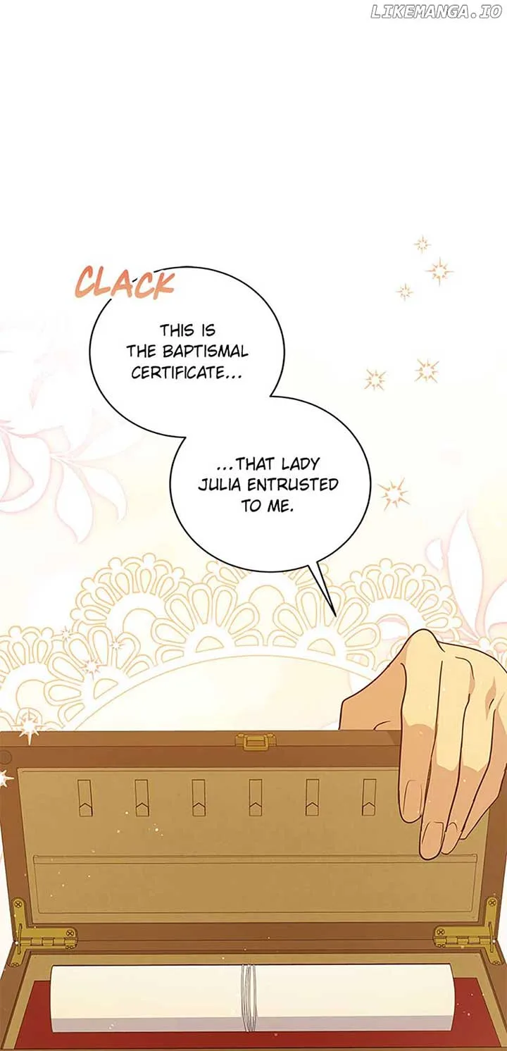 Please Support Revenge Chapter 85 page 2
