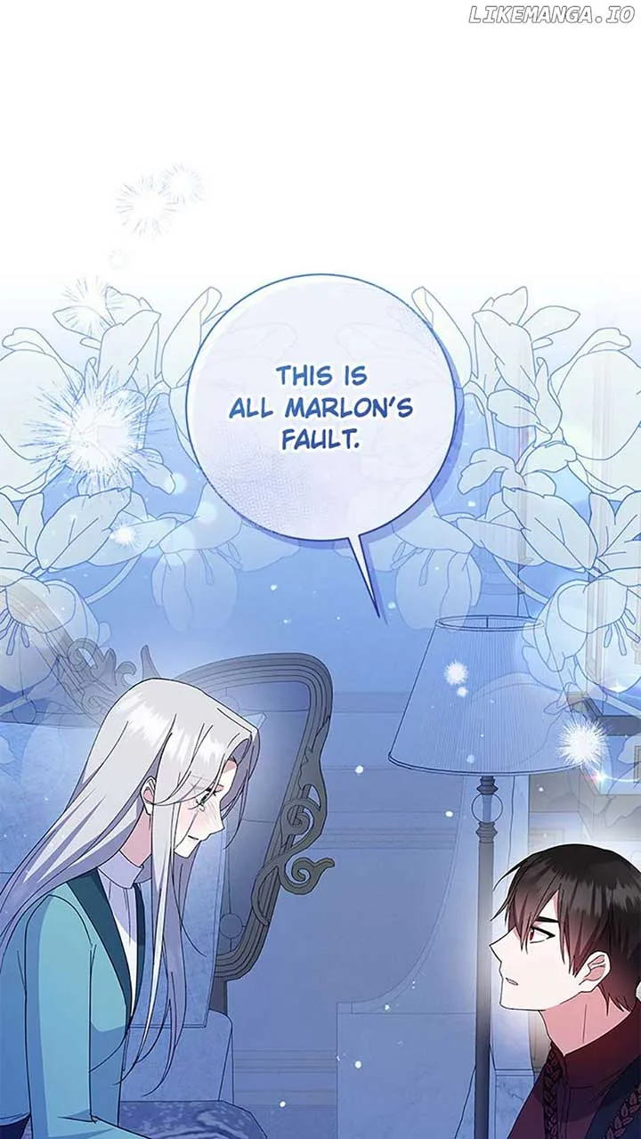 Please Support Revenge Chapter 83 page 18