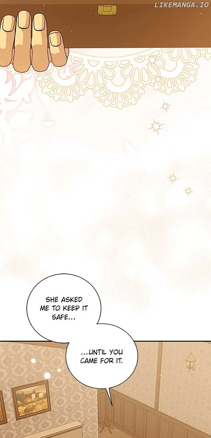 Please Support Revenge Chapter 85 page 3