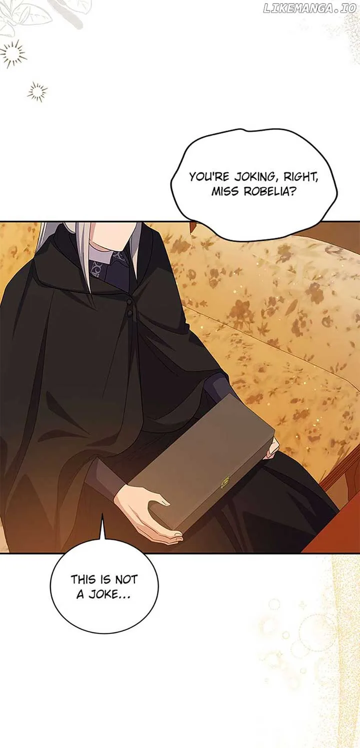 Please Support Revenge Chapter 85 page 16
