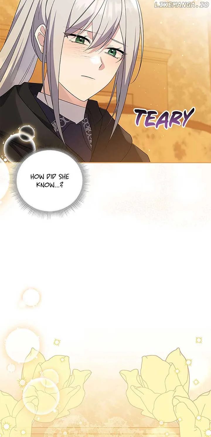 Please Support Revenge Chapter 85 page 5