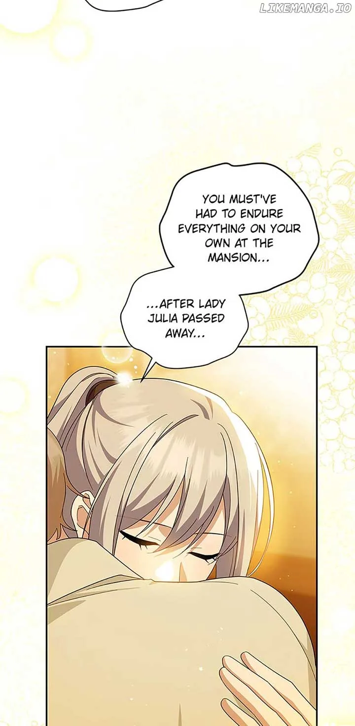 Please Support Revenge Chapter 85 page 26