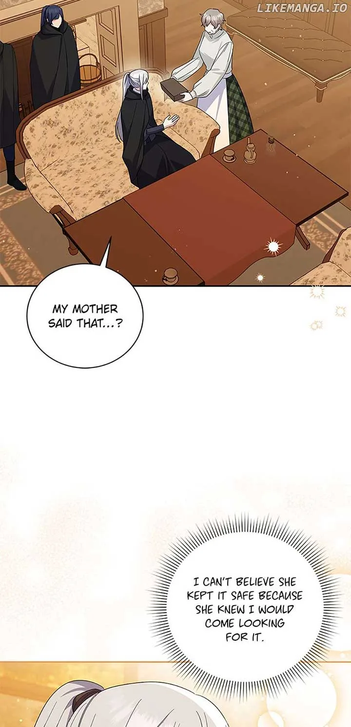Please Support Revenge Chapter 85 page 4