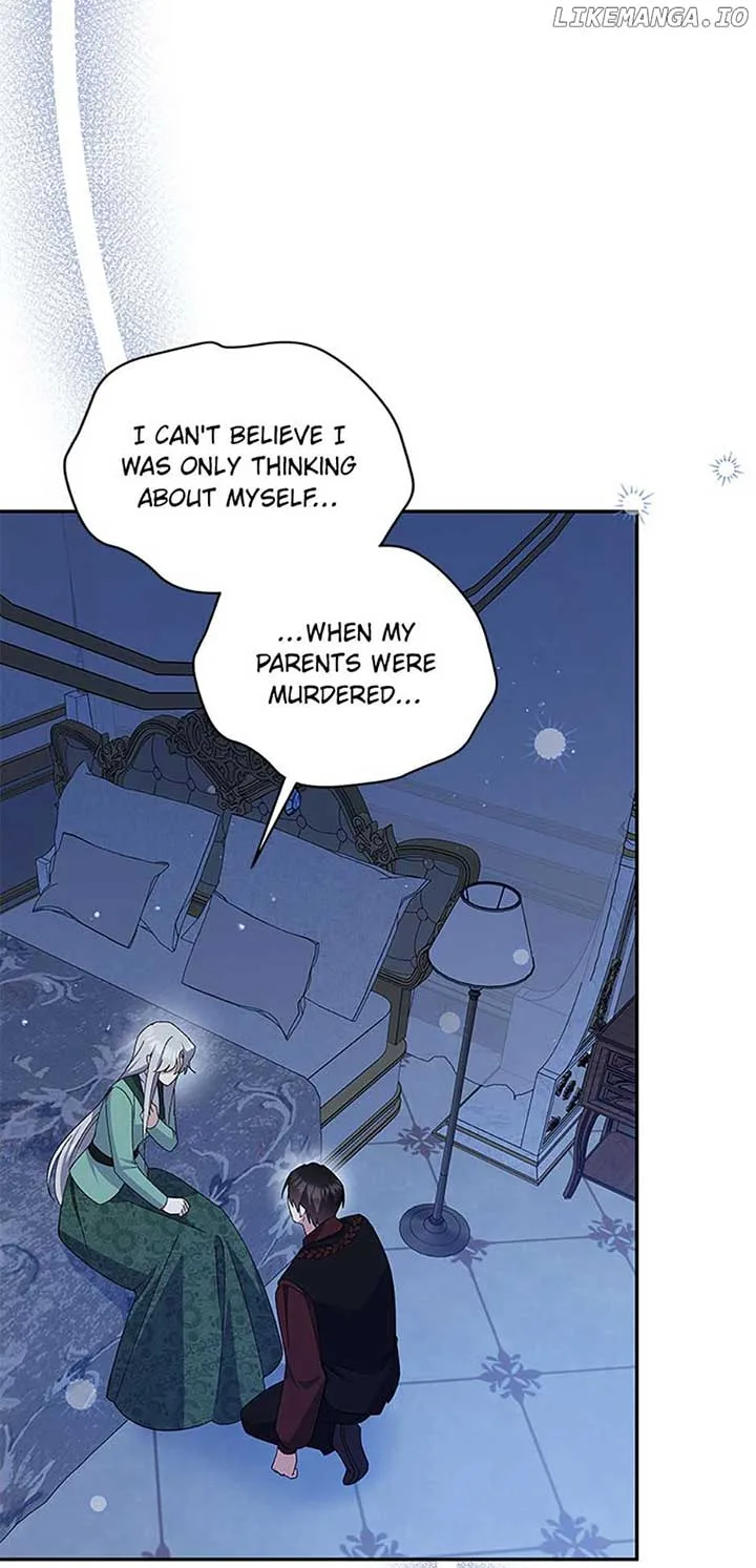 Please Support Revenge Chapter 83 page 14