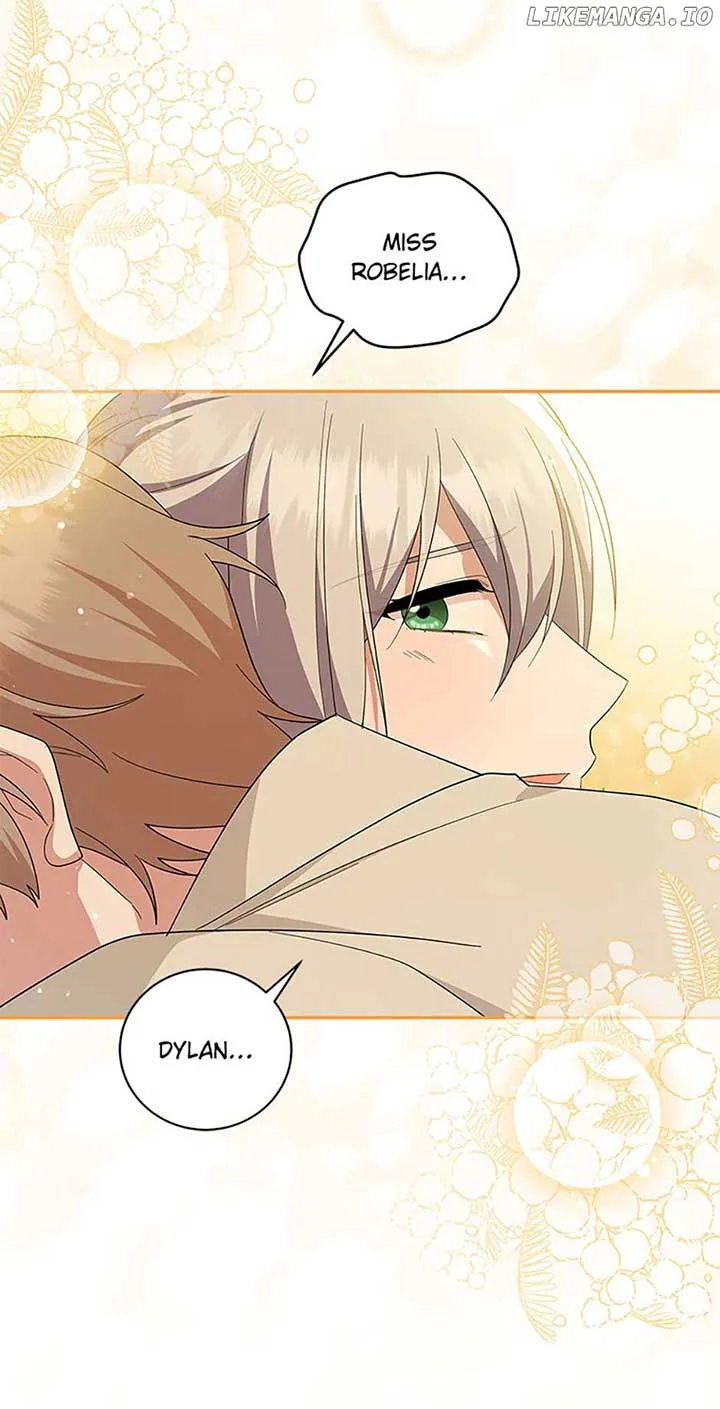 Please Support Revenge Chapter 85 page 24